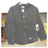 Jacket - Polar King Sz Large Regular by Key, Premi