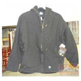 Jacket - Polar King Sz Large Regular by Key, Premi
