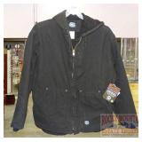 Jacket - Polar King Sz Large Regular by Key, Premi