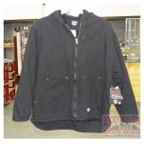 Jacket - Polar King Sz Large Regular by Key, Premi