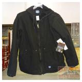 Jacket - Polar King Sz Large Regular by Key, Premi