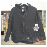 Jacket - Polar King Sz Large Regular by Key, Premi