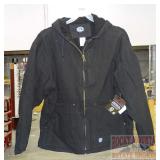 Jacket - Polar King Sz Large Regular by Key, Premi