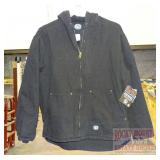 Jacket - Polar King Sz Large Regular by Key, Premi