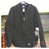 Jacket - Polar King Sz Large Regular by Key, Premi