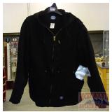 Jacket - Polar King Sz Large Regular by Key, Premi