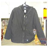 Jacket - Polar King Sz Large Regular by Key, Premi