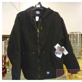 Jacket - Polar King Sz Large Regular by Key, Premi