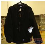 Jacket - Polar King Sz Large Regular by Key, Premi