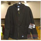 Jacket - Polar King Sz Large Regular by Key, Premi