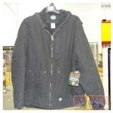 Jacket - Polar King Sz XLarge Regular by Key, Prem