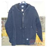 Jacket - Polar King Sz XLarge Regular by Key, Prem