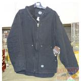 Jacket - Polar King Sz XLarge Regular by Key, Prem