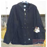 Jacket - Polar King Sz XLarge Regular by Key, Prem