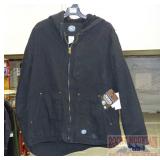 Jacket - Polar King Sz XLarge Regular by Key, Prem