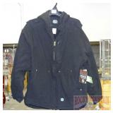 Jacket - Polar King Sz XLarge Regular by Key, Prem