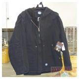 Jacket - Polar King Sz XLarge Regular by Key, Prem