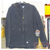 Jacket - Polar King Sz XLarge Regular by Key, Prem