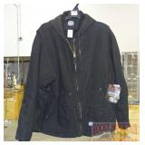 Jacket - Polar King Sz XLarge Regular by Key, Prem