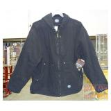 Jacket - Polar King Sz XLarge Regular by Key, Prem