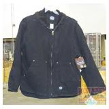 Jacket - Polar King Sz XLarge Regular by Key, Prem