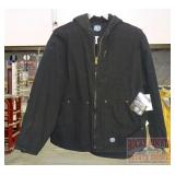 Jacket - Polar King Sz XLarge Regular by Key, Prem