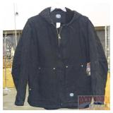 Jacket - Polar King Sz XLarge Regular by Key, Prem