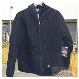 Jacket - Polar King Sz XLarge Regular by Key, Prem