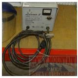 Lestronic II Model 17090 Battery Charger.