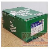 (1) BOX OF GALVANIZE HEX BOLTS - 1/2-13x5 25ct