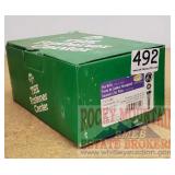 (1) BOX OF GALVANIZED HEX BOLTS - 1/2-13x6 25ct