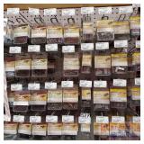 NEW - Nails & fasteners. Masonry, concrete screw,