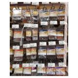 NEW - Nails. Finish, roofing, drywall, slating, et