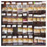 NEW - Panel nails. Various sizes and colors.