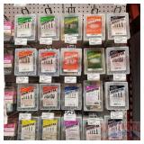 NEW - HomePak Hardware Kits. Various types. Retail