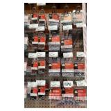 NEW - Self drilling sheet metal screws Pan, philli