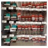 NEW Screws by Hillman & The Project Center. Cabine