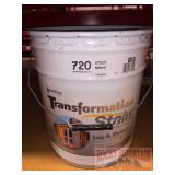 Sashco Transformation Stain, Log & Timber, 5 gallo