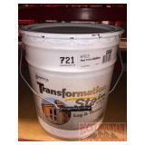 Sashco Transformation Stain, Log & Timber, 5 gallo