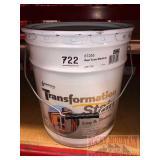 Sashco Transformation Stain, Log & Timber, 5 gallo