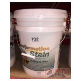 Sashco Transformation Stain, Siding & Trim, 5 gall