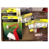 6 Richards Trim rollers