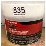 Bondo 3M 3.5lb Body filler