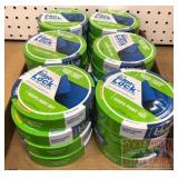 Scotch Blue Tape, 24 rolls .94"x60 yds