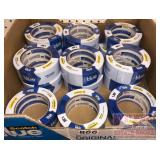 Scotch Blue Tape, 15 rolls 1.88"x60yds