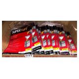 17 pkgs SuperTuff cone Strainers