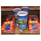 7 Drain cleaners - 4 Neverscrub self-cleaning toil