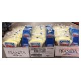 Sponges - approx. 57 pkgs - 8-10pk dual sided, 49