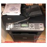 USED - Printer - Brother MFC8710 DW with Wi-Fi