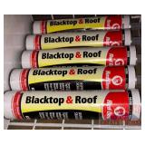 5 Red Devil Blacktop & Roof asphalt sealant